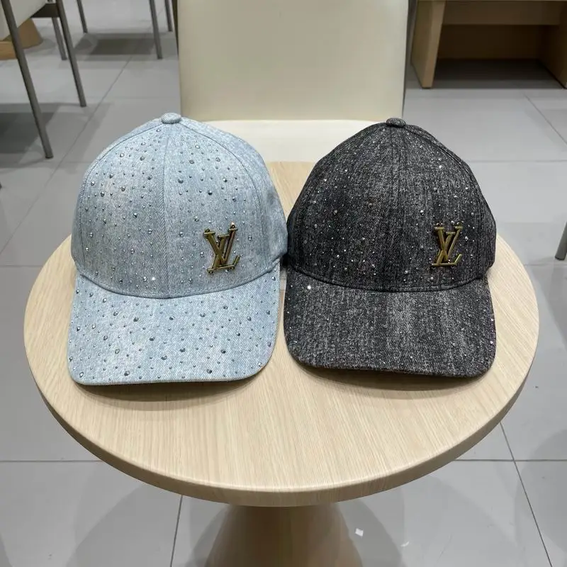 LV cap 030756